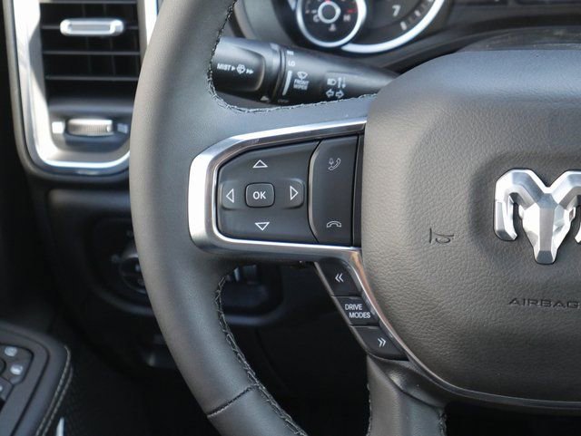 New 2026 RAM 1500 Laramie w/ Sport Appearance Package image 15