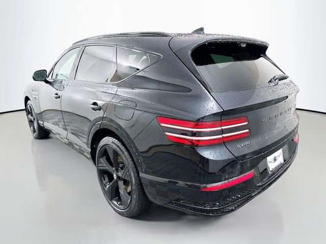New 2026 Genesis GV80 3.5T Prestige image 7