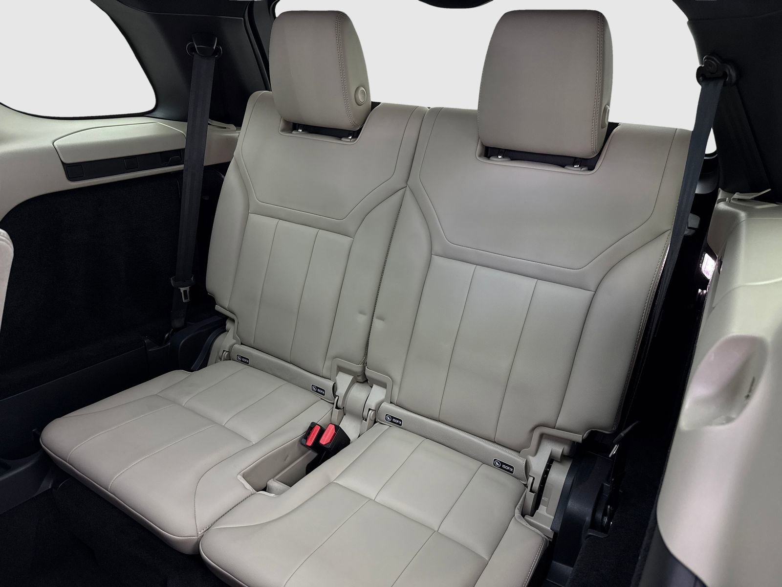 Used 2020 Land Rover Discovery HSE AWD/4WD image 41