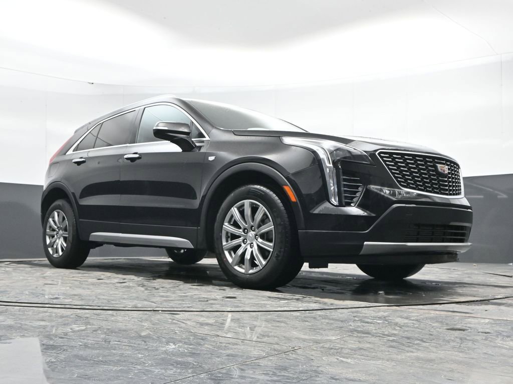 Used 2023 Cadillac XT4 Premium Luxury image 45