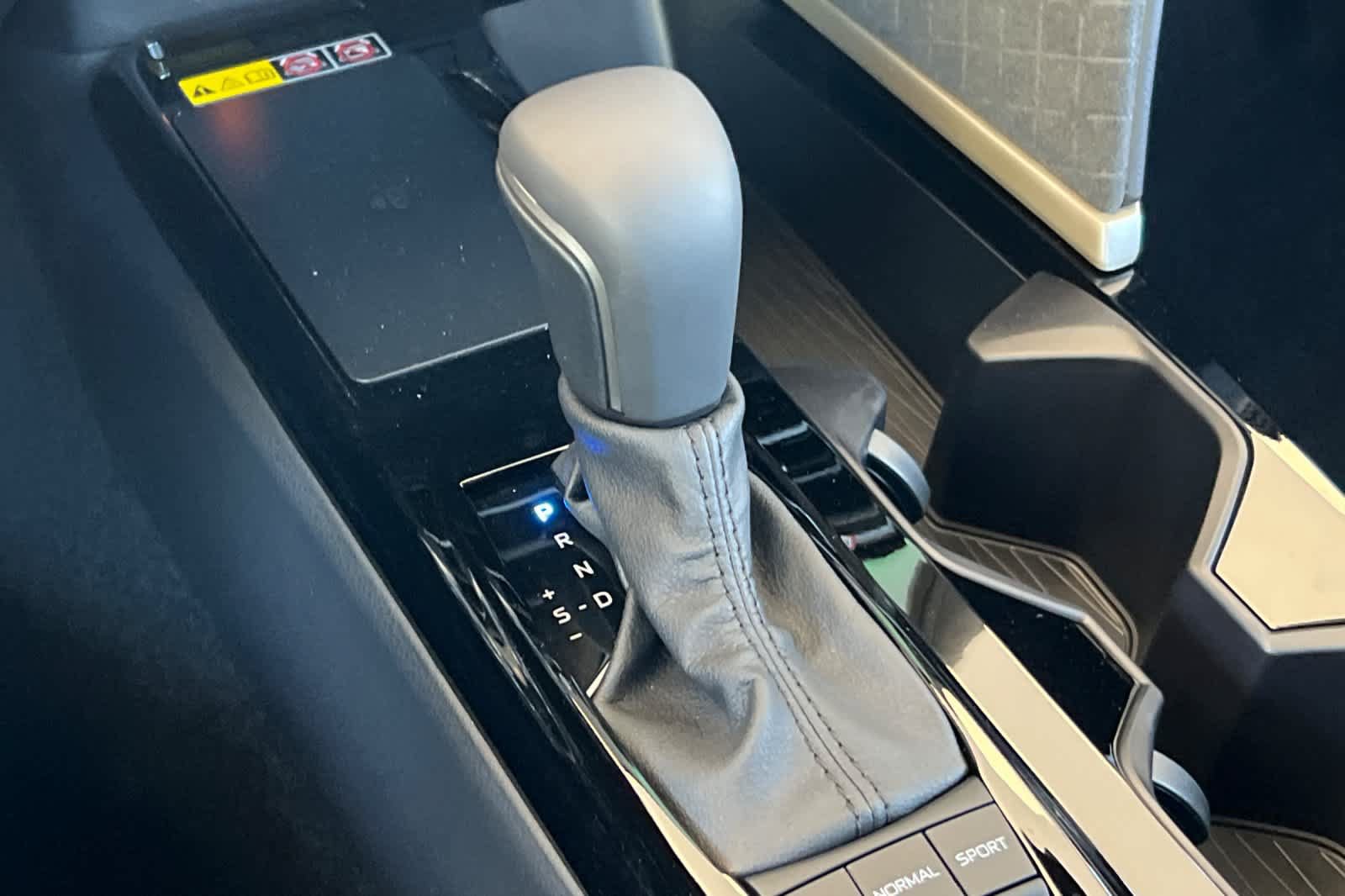 New 2026 Toyota Camry XLE FWD image 22