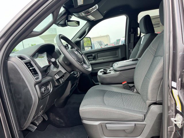 New 2027 RAM 3500 Tradesman AWD/4WD image 15