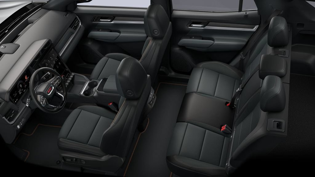 New 2026 GMC Terrain AT4 w/ Convenience Package III AWD/4WD image 33