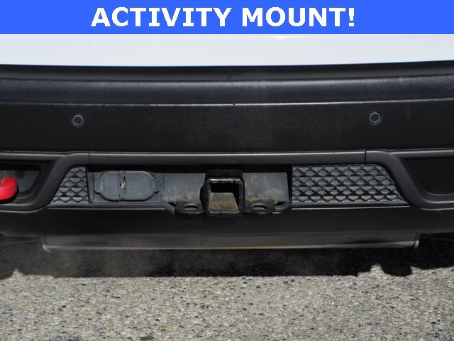 Used 2021 Jeep Cherokee Trailhawk w/ Sun, Sound & Nav Group image 7