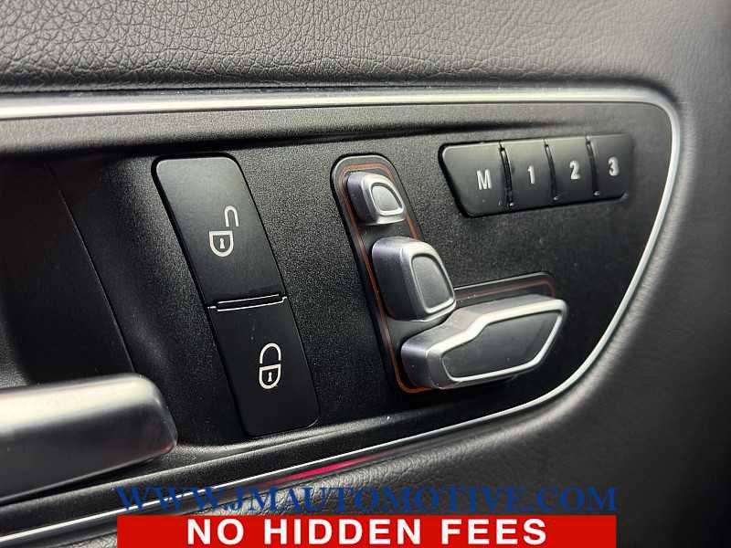 Used 2019 Mercedes-Benz GLA 250 4MATIC image 41