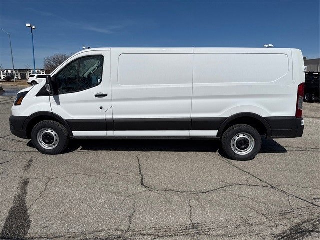 New 2025 Ford Transit 250 Low Roof image 7