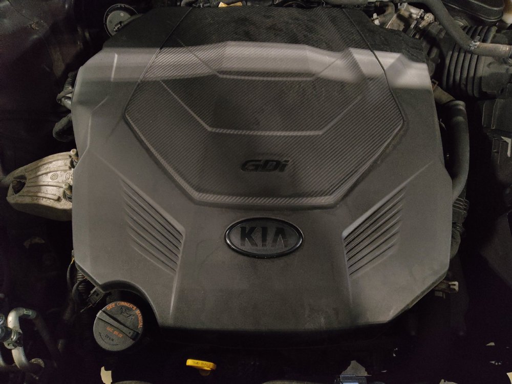 Used 2019 Kia Sorento S image 30