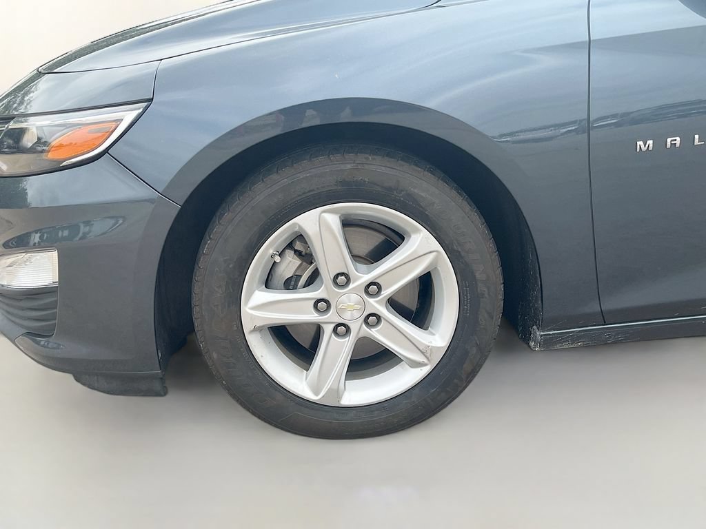 Used 2020 Chevrolet Malibu LS FWD image 27