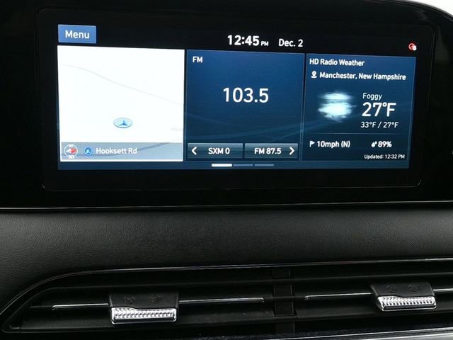 Used 2020 Hyundai Palisade Limited image 11