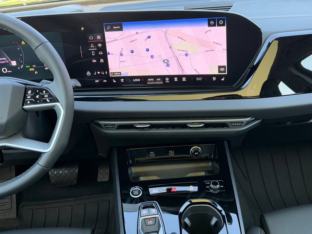 Certified 2025 Audi A5 2.0T Premium w/ Premium Plus AWD/4WD image 24