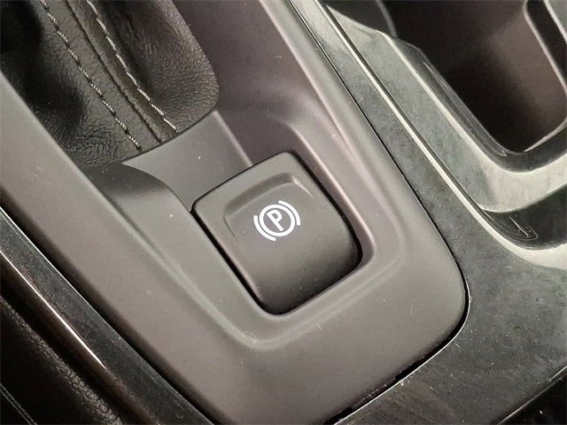 Used 2026 Chevrolet TrailBlazer LT image 24