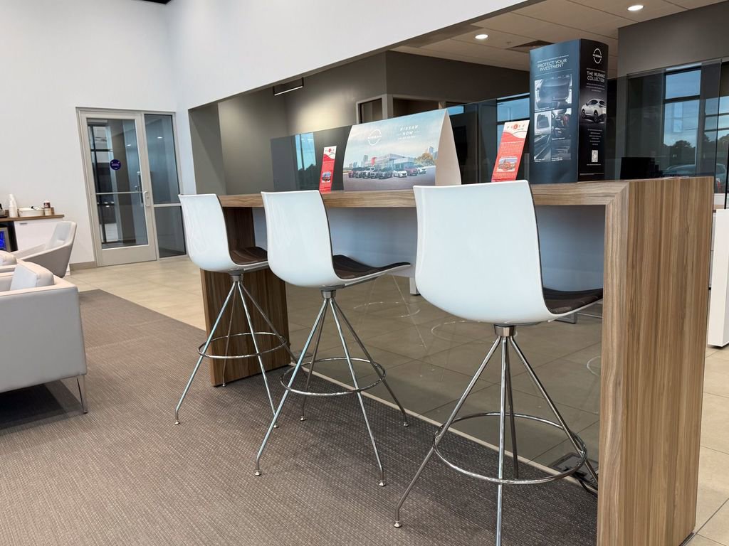 New 2025 Nissan Altima 2.5 SL image 35