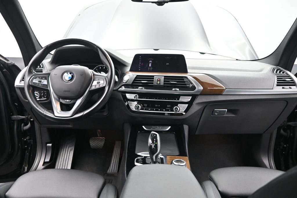 Used 2020 BMW X3 sDrive30i RWD image 30