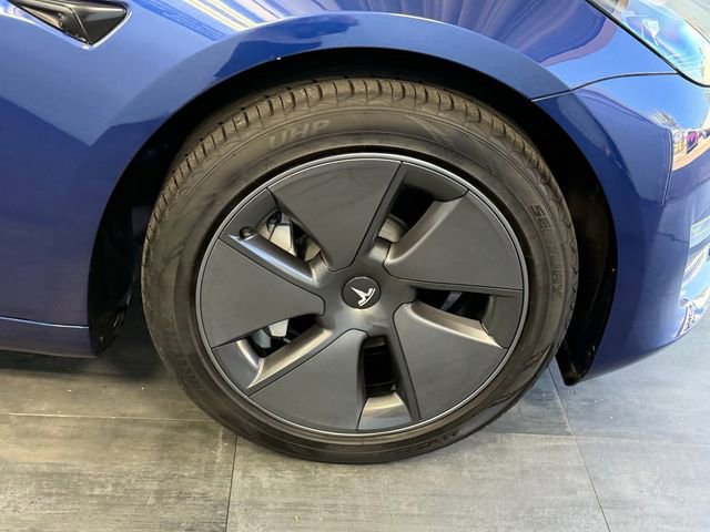 Used 2023 Tesla Model 3 Standard Range RWD image 15