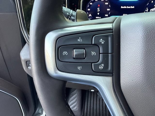 Used 2026 Chevrolet Silverado 1500 LTZ AWD/4WD image 13