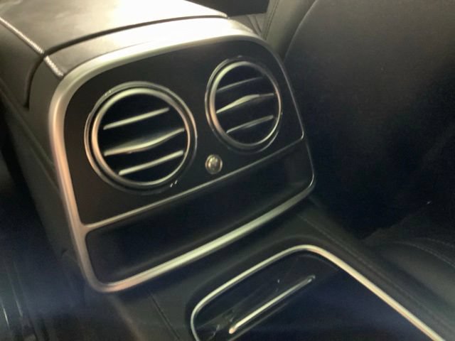 Used 2015 Mercedes-Benz S 63 AMG 4MATIC Coupe image 33