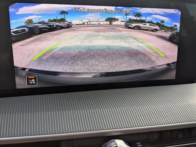 New 2026 Nissan Murano SV image 12