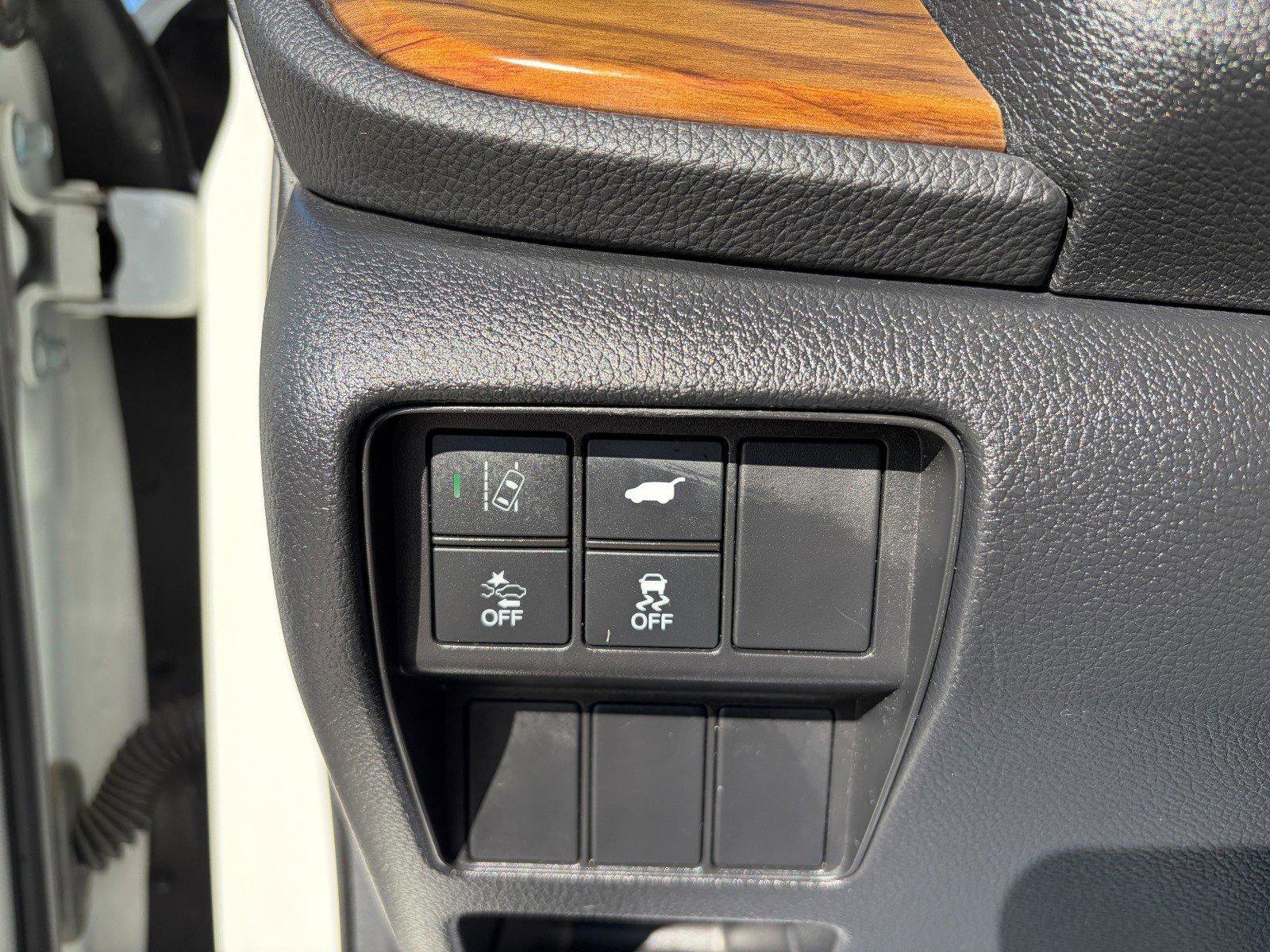 Used 2018 Honda CR-V EX-L image 10