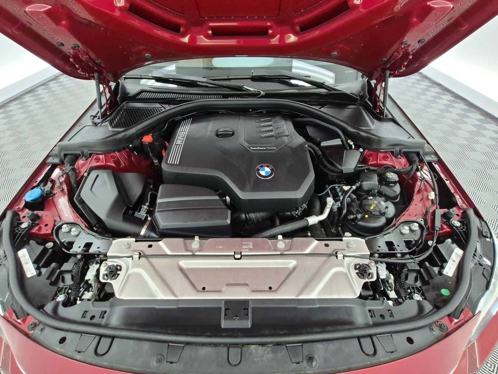 Used 2025 BMW 230i Coupe RWD image 27