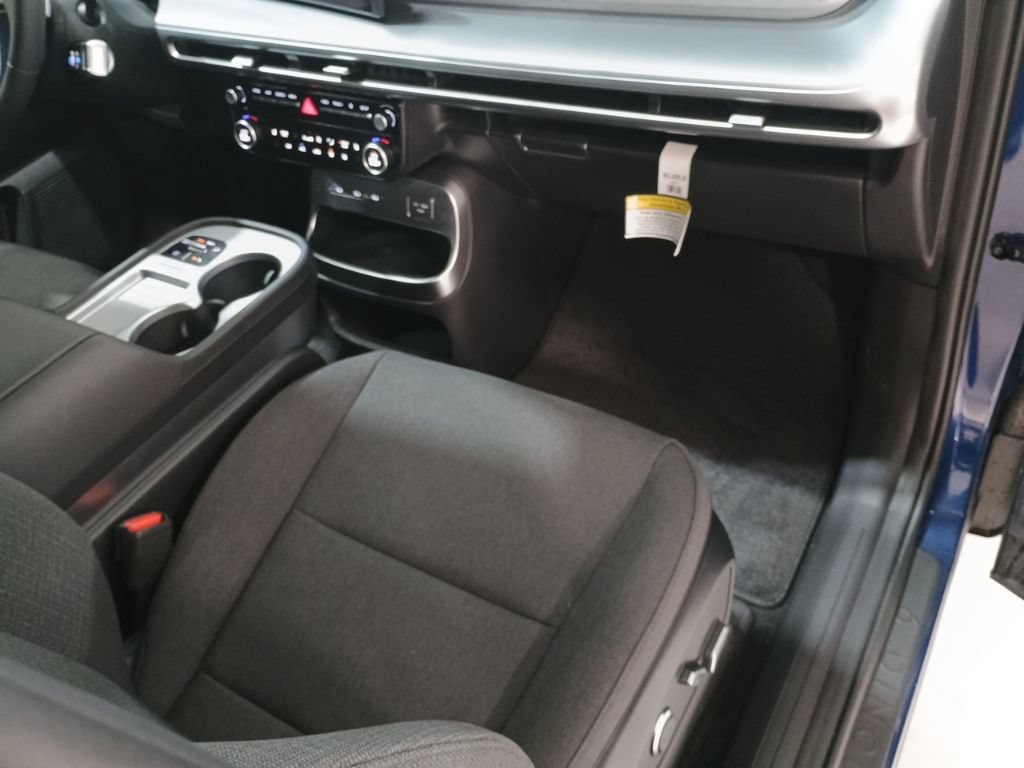 New 2026 Hyundai Ioniq 9 SE AWD/4WD image 13
