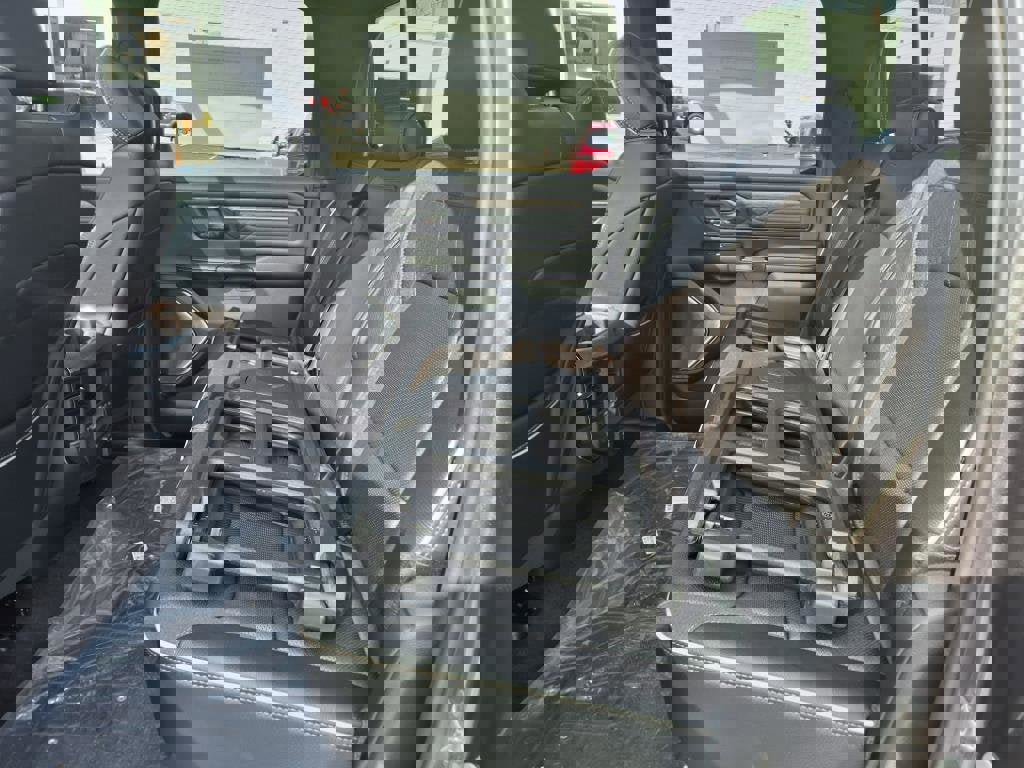 New 2026 RAM 1500 Limited image 29