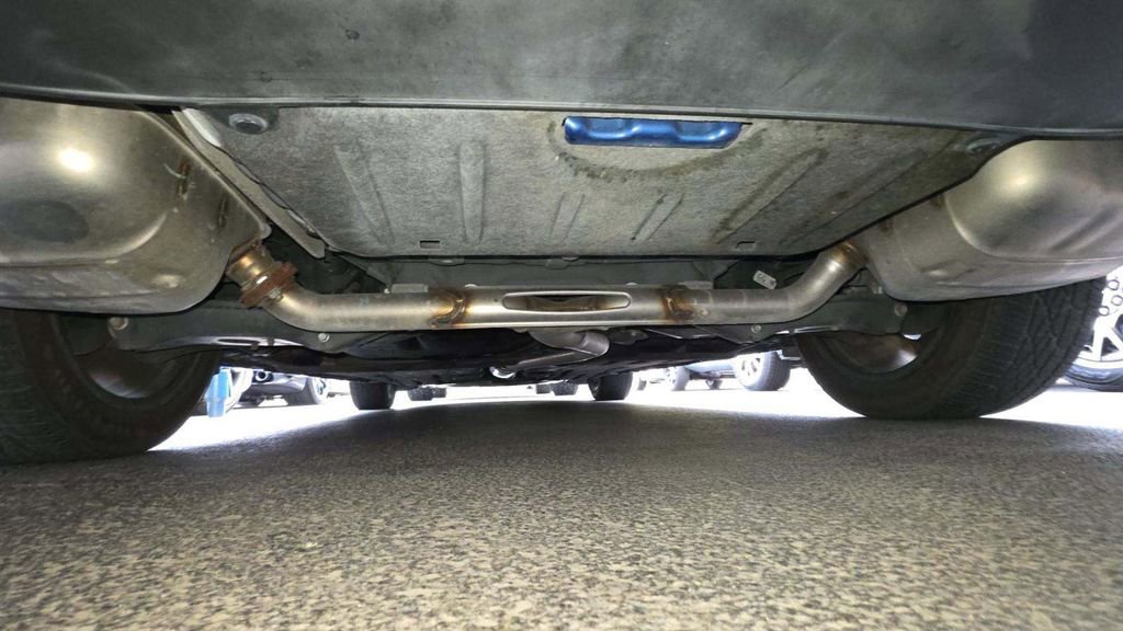 Used 2018 Honda Civic EX image 19
