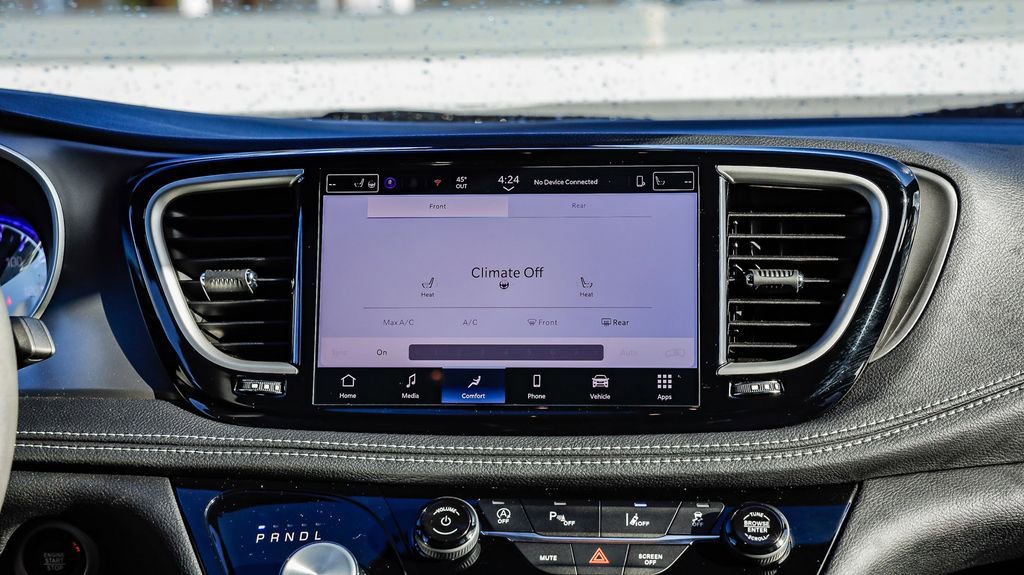 New 2026 Chrysler Pacifica Select image 17