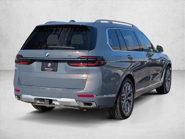 New 2026 BMW X7 xDrive40i w/ Premium Package video 2