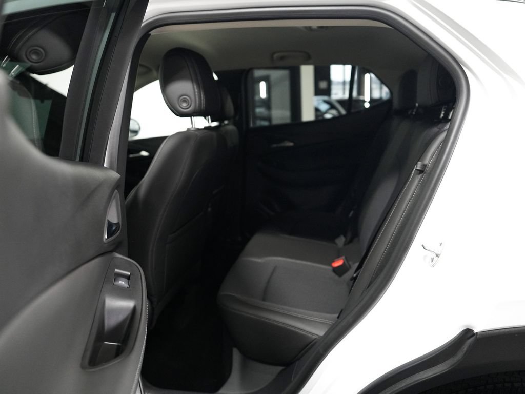 Used 2025 Buick Encore GX Preferred FWD image 31