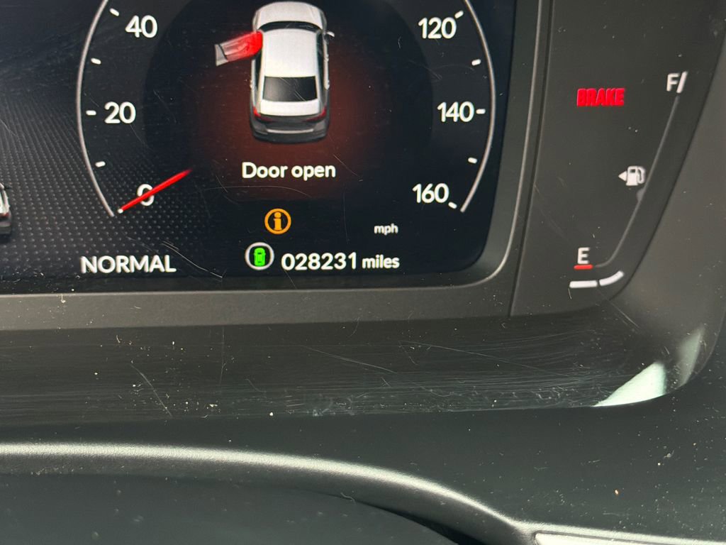 Used 2025 Honda Civic Si image 24