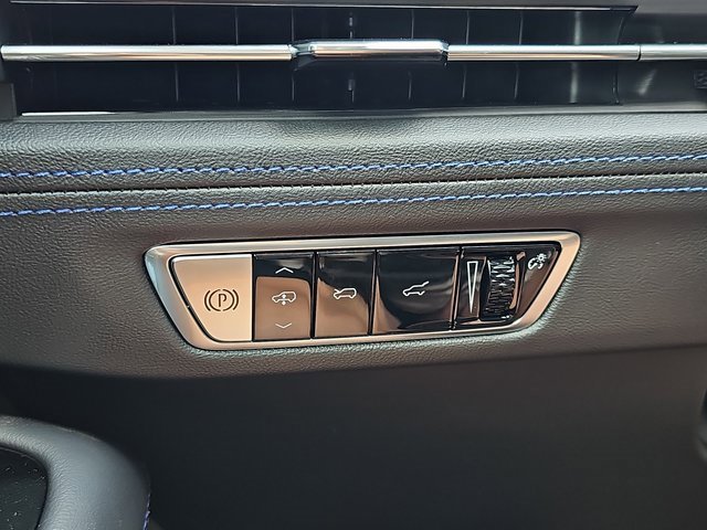 New 2026 Cadillac Escalade IQL Sport 1 w/ LPO, ONYX Package image 27