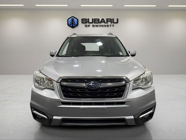 Used 2017 Subaru Forester 2.5i Limited w/ Popular Package #2 image 8