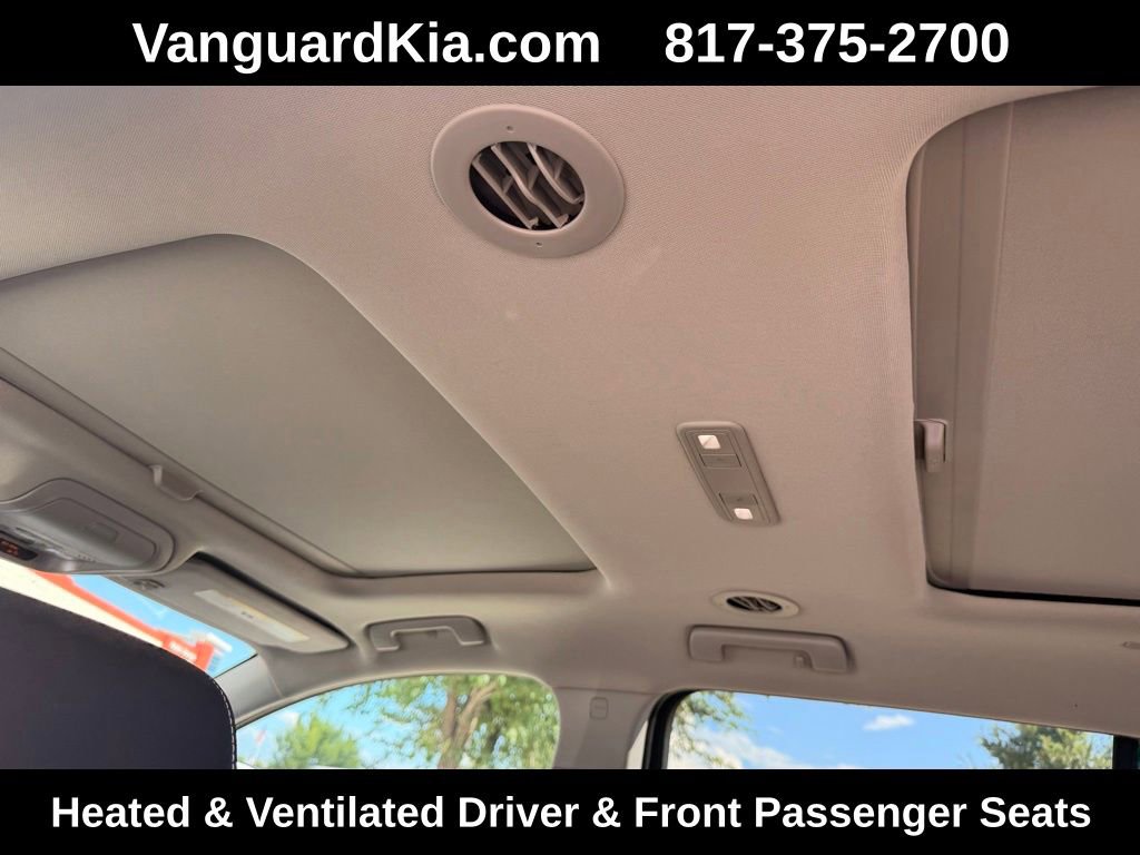 Used 2023 GMC Acadia SLT w/ Elevation Edition FWD image 28