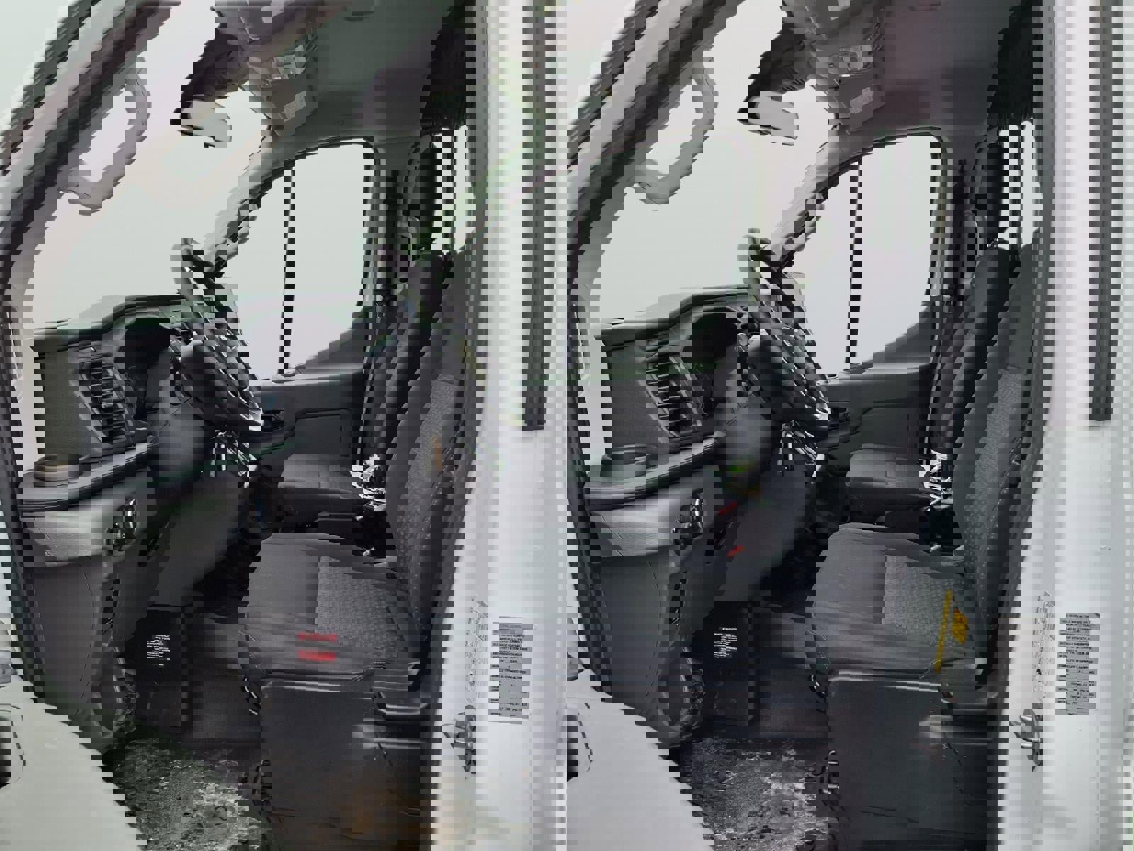 Used 2024 Ford Transit 250 Low Roof w/ Exterior Upgrade Package image 13