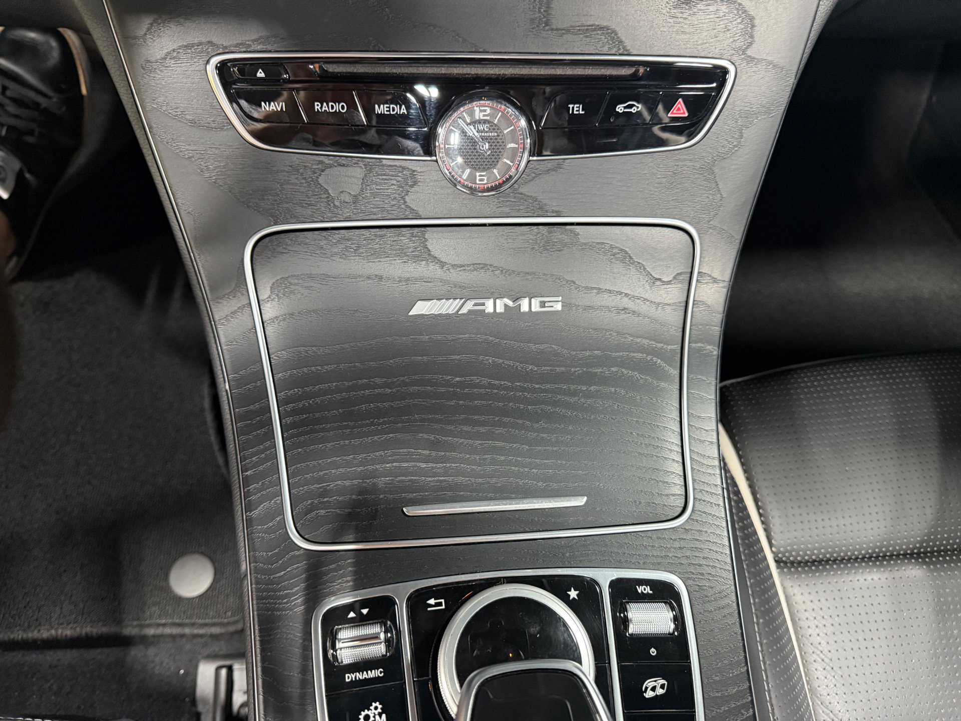 Used 2018 Mercedes-Benz C 63 AMG S image 29