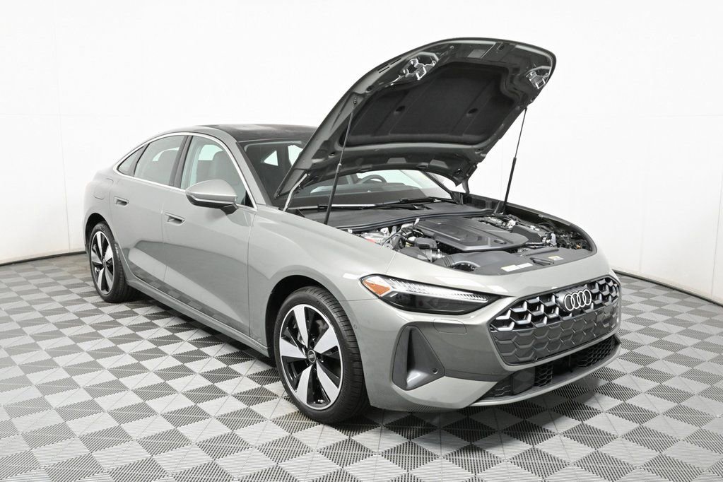 New 2025 Audi A5 2.0T Premium Plus image 28