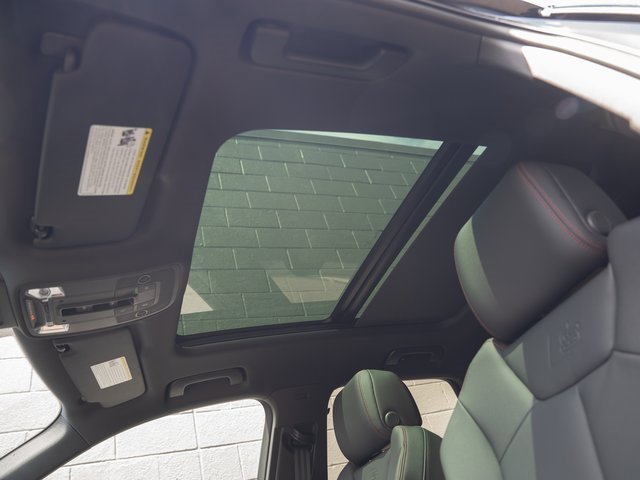 New 2025 Audi Q3 2.0T Premium Plus image 14