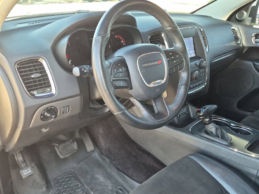 Used 2018 Dodge Durango GT RWD image 34