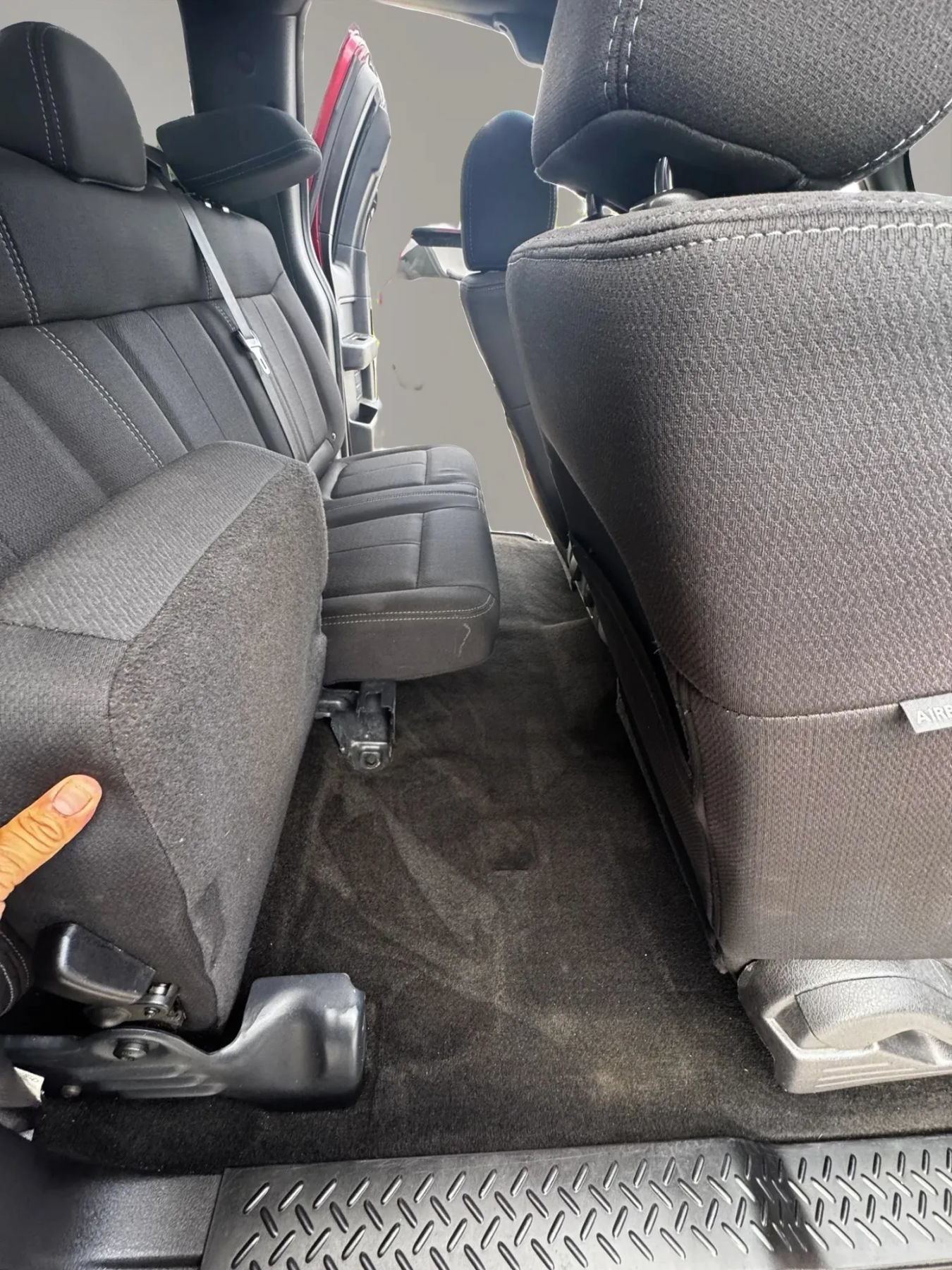 Used 2013 Ford F150 FX2 RWD image 14