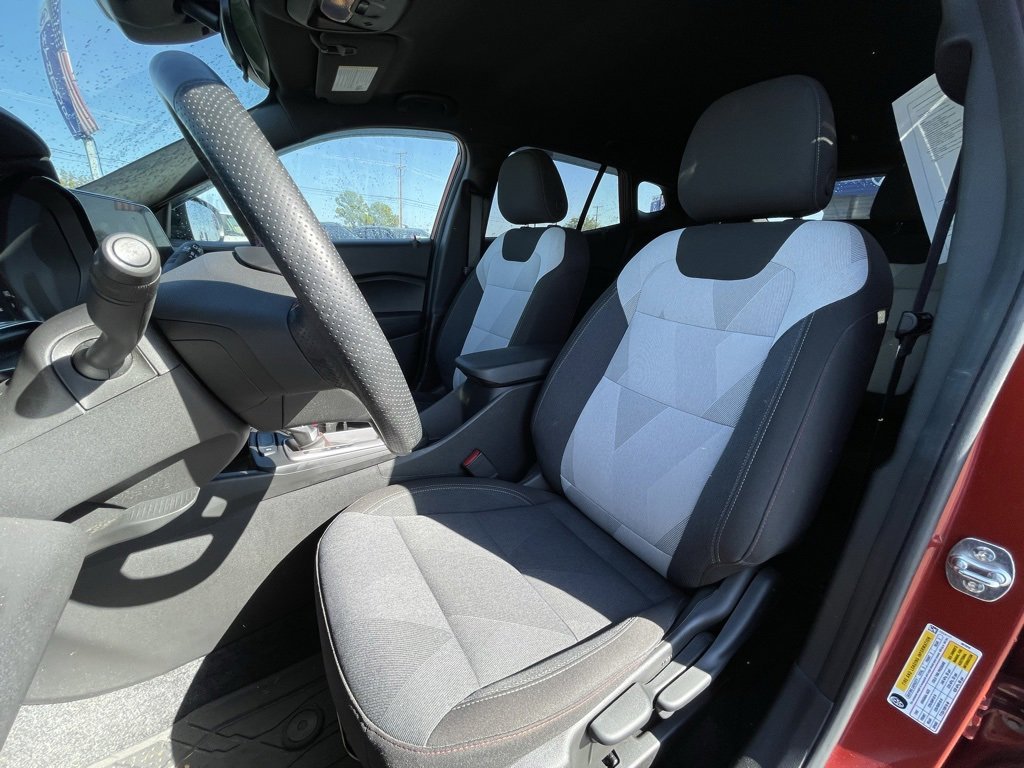 Used 2024 Chevrolet Trax RS image 22