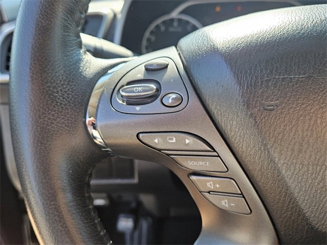 Used 2019 Nissan Murano SL image 26