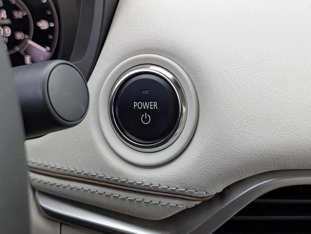 New 2026 MAZDA CX-90 Plug-In Hybrid w/ Premium Plus AWD/4WD image 30