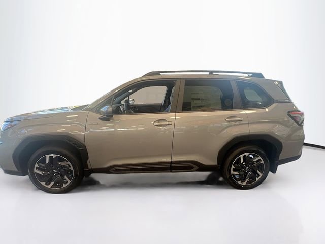 New 2025 Subaru Forester Limited image 3