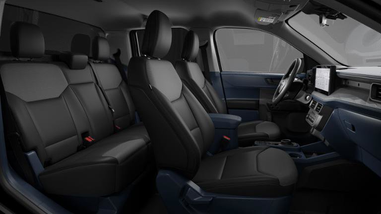New 2026 Ford Maverick XL AWD/4WD image 30