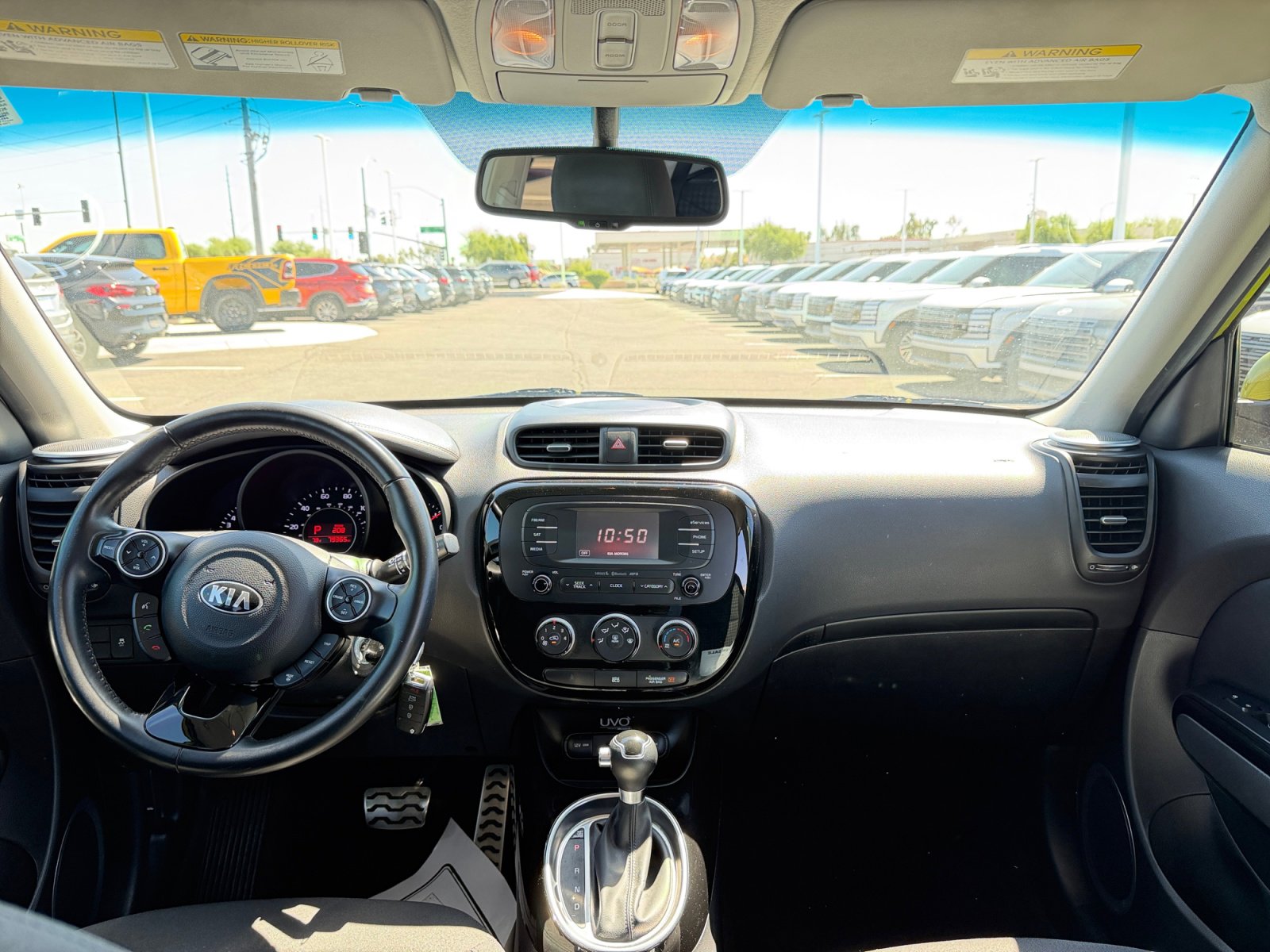 Used 2015 Kia Soul ! image 20