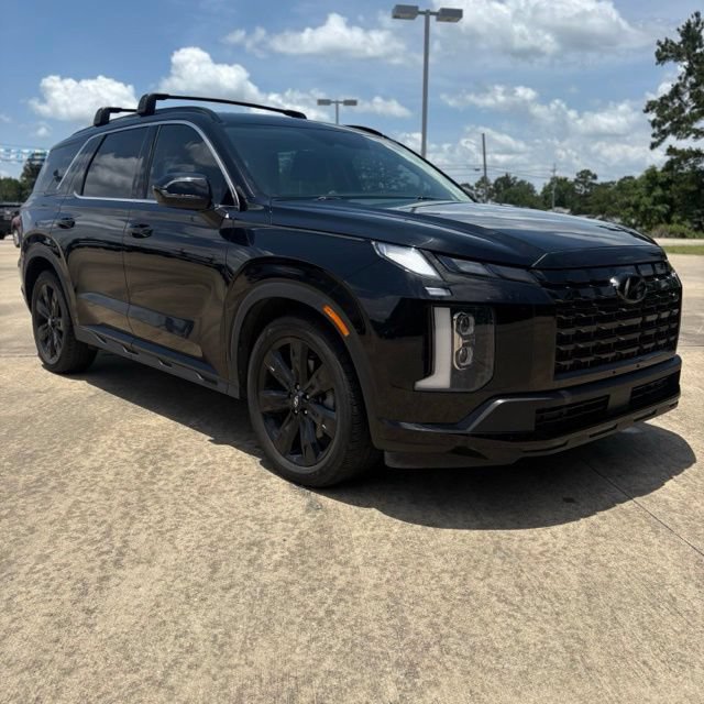 Used 2023 Hyundai Palisade XRT w/ Cargo Package AWD/4WD image 8