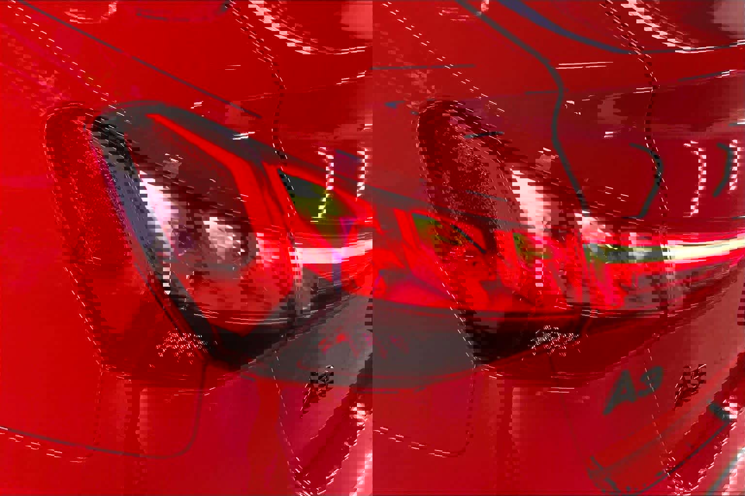 Used 2023 Audi A3 2.0T Premium Plus w/ Premium Plus Package image 32