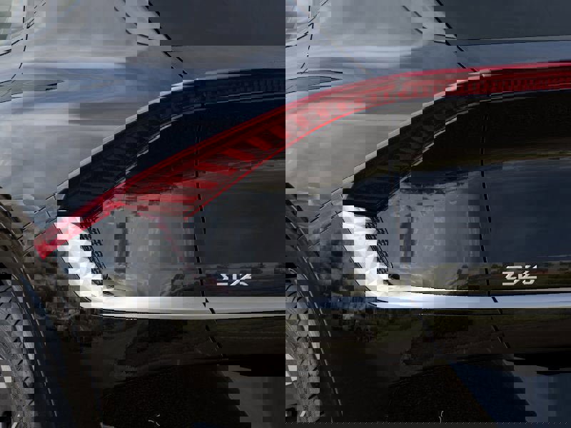 New 2025 Kia EV6 Light image 11