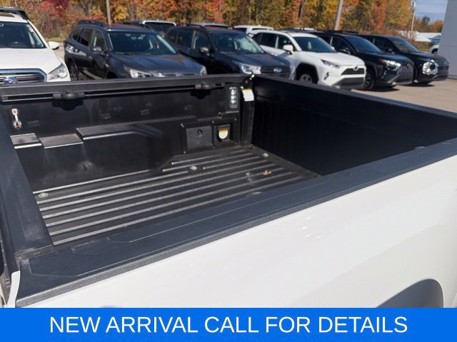 Used 2022 Toyota Tacoma TRD Pro AWD/4WD image 12