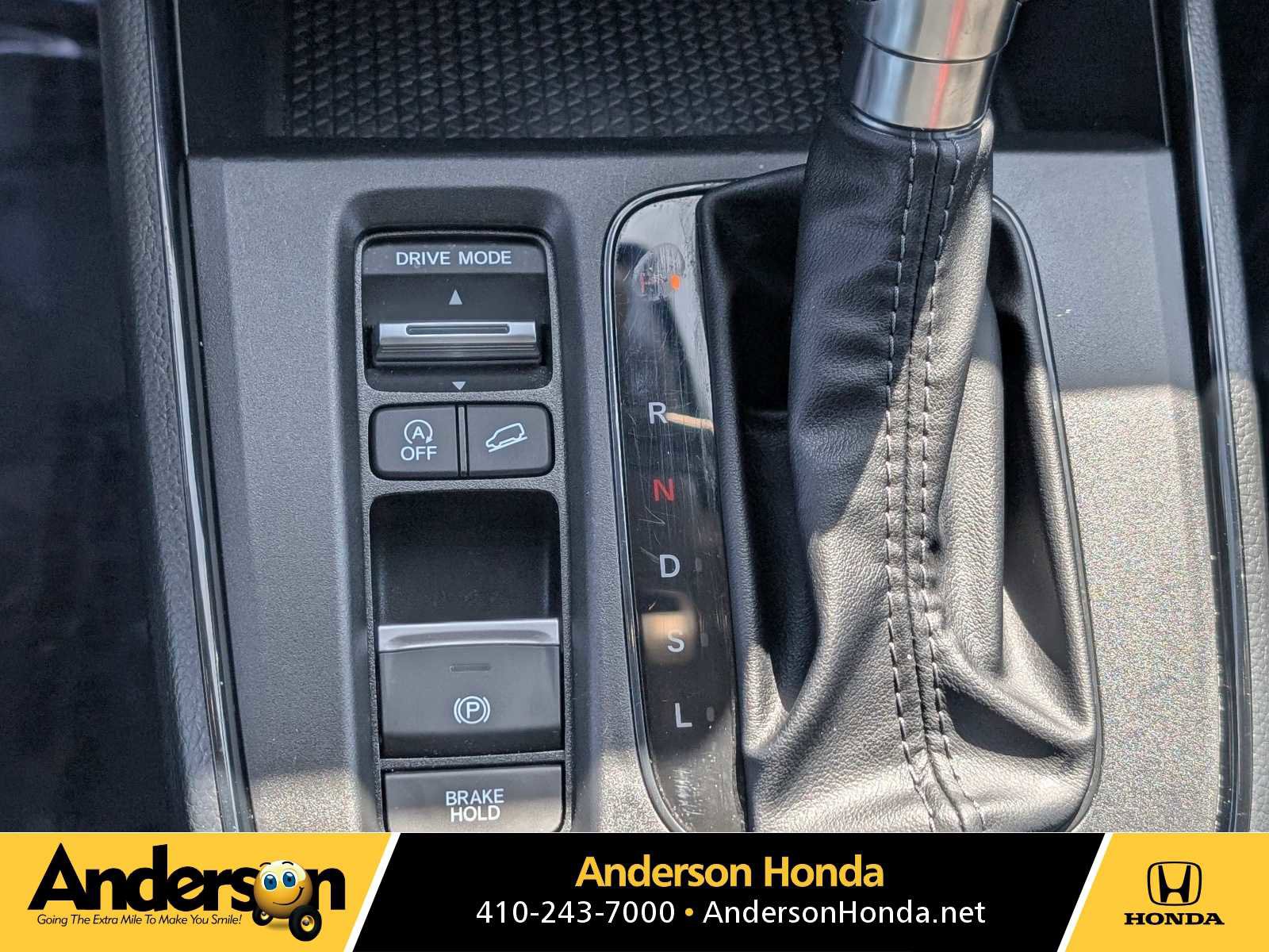 Certified 2023 Honda CR-V EX image 22